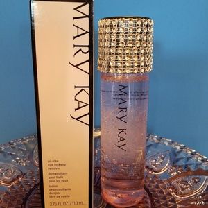 Mary Kay Oil-Free Eye Makeup Remover